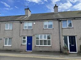 7, High Street, Brynsiencyn, Llanfairpwllgwyngyll LL61 6UB