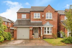 18, Malpas Close, Sandbach CW11 2AE