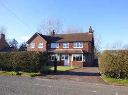 Meadow View, Longford Lane, Ashbourne DE6 3DT