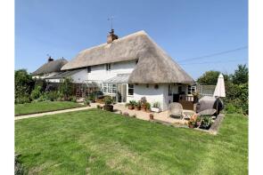 6, Elm Row, A342 Junction With Church Lane South To Rushall Drove, Pewsey SN9 6EQ