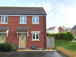 2, Higher Down Park, Honiton EX14 3FS