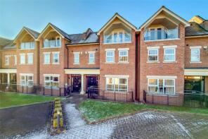 6, Green Lawns Close, Kinsbourne Green, Harpenden AL5 3QD