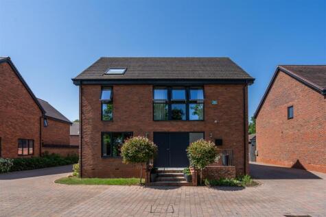 Friday Lane, Barston, Solihull