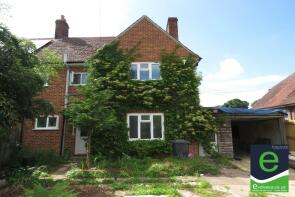 2, Appleshaw Dene, Ragged Appleshaw, Andover SP11 9HS