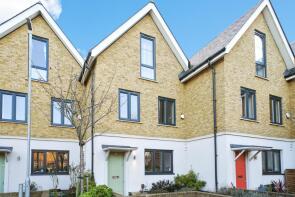3, Jessop Place, London W7 2QL