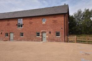 4, Piggotts Hall, Congleton Lane, Macclesfield SK11 9LD