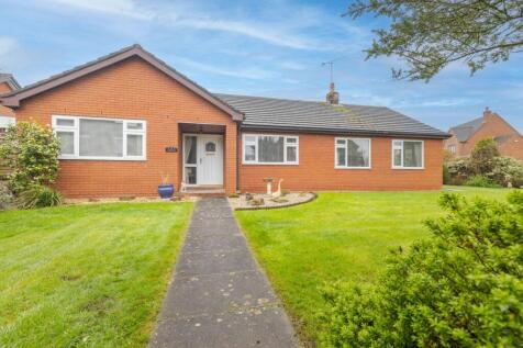 Verona, London Road, Woore, CW3