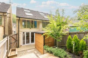 39, Belvedere Mews, Chalford, Stroud GL6 8PF