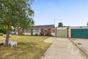 8, Driffield Close, Colchester CO5 9LH