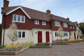4, Dolphin Court, Dunsfold Road, Alfold, Cranleigh GU6 8JB