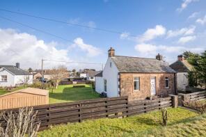 Watkins Cottage, Kirtlebridge DG11 3LP