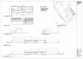 Red Roof, Smallfield Road, Horley RH6 9JP