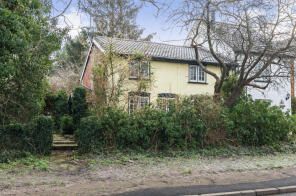 Keyhold Cottage, The Street, Guildford GU4 7TG
