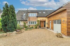 9, The Dawneys, Malmesbury SN16 9HE