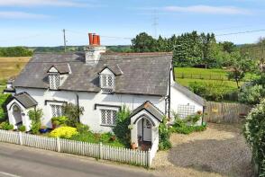 2, Ivy Cottages, Crookham Common Road, Brimpton, Reading RG7 4SY
