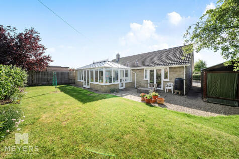 The Waldrons, Sherborne, DT9