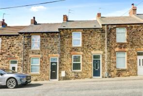 251, Durham Road, Blackhill DH8 5UQ