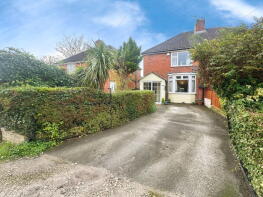 12, Spring Lane, Heanor DE75 7QE