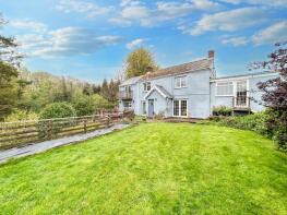 Oak Tree Cottage, School Lane, Abersychan, Pontypool NP4 8RL