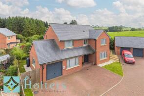 6, Y Maes, Beulah, Llanwrtyd Wells LD5 4YH