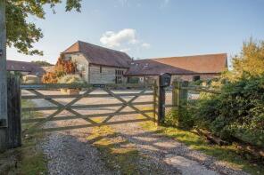 Willow Barn, Cuckfield Road, Hassocks BN6 9LQ