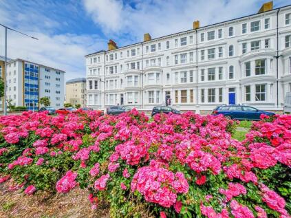 Howard Square, Eastbourne