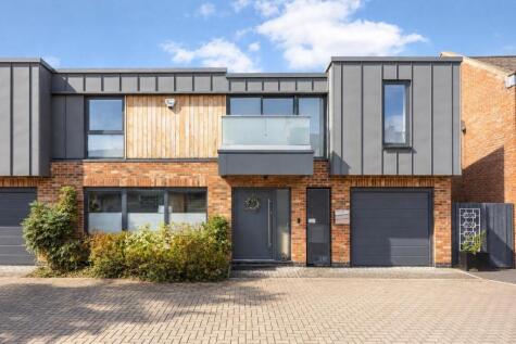 Ashford Mews, Ashford Road, Cheltenham