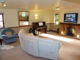 1 Southgrove, Yew Tree Close, Retford DN22 0FZ