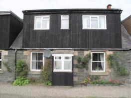 2 Crookhaugh Cottages, Tweedsmuir ML12 6QN