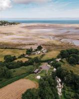 Bay View, Road Past Glandwr To Fron Goch, Red Wharf Bay, Pentraeth LL75 8PX