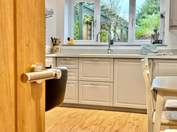 Kitchen / Diner