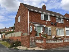 3, St Lawrence Road, Durham DH6 1BA