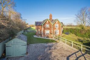 1, Mount Cottages, Lavenham Road, Bury St. Edmunds IP30 0NQ