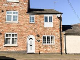 Carpenters Cottage, Main Street, Lutterworth LE17 5QF