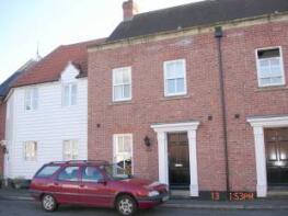 10, Church Square, Bures CO8 5BS