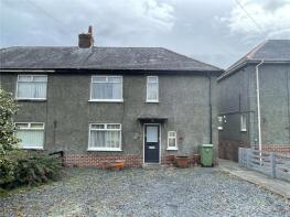4, Maesegryn, Tywyn LL36 9SH