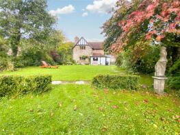 Court Gardens Cottage, Stoodleigh EX16 9PL