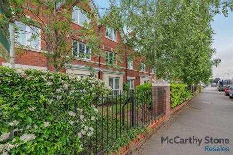 Poppy Court, 339 Jockey Road, Sutton Coldfield