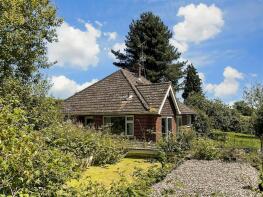 Petworth, Blind Lane, Ashford TN25 7HA