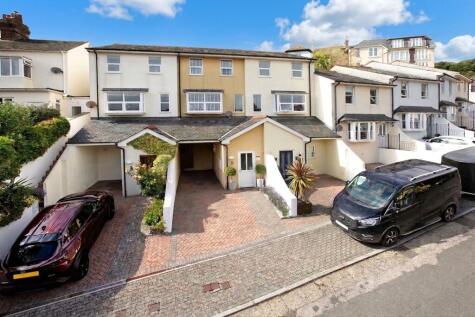 School Terrace, Dawlish, EX7