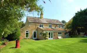 Wootton Cottage, Main Street, Corby NN17 3DY