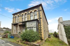 Mountain Lake View, 11, Ffordd Nantlle, Talysarn LL54 6AE