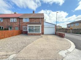 16, Rookwood Road, Newcastle Upon Tyne NE5 2XL