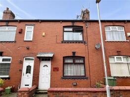 40, Wallace Street, Oldham OL8 1NB