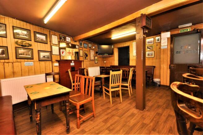 Public Bar