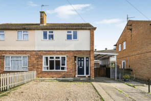 6, Woodpiece Road, Bicester OX25 1PJ