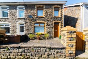 36, Chapel Farm Terrace, Newport NP11 7NJ