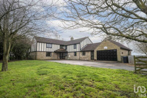 Red Star House, Wayhead, Coveney CB6 2DW