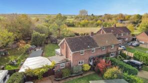 25, The Street, Diss IP22 2PS