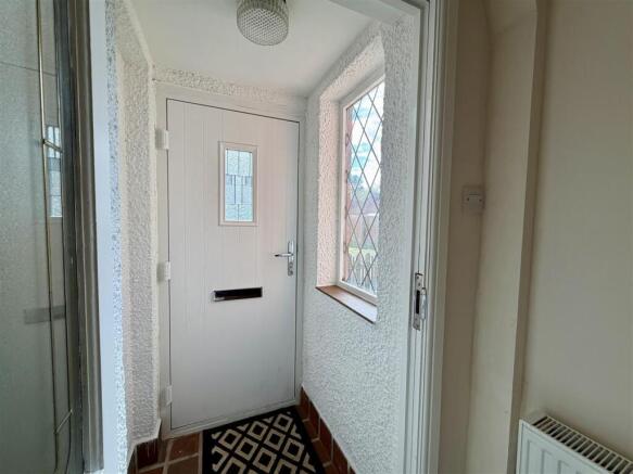 Porch